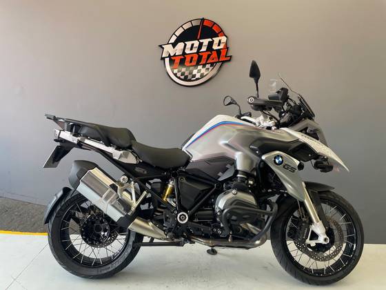 BMW R 1200 GS BMW R 1200 GS
